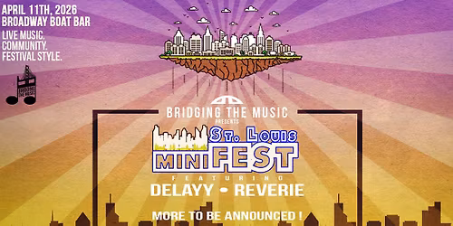 St. Louis miniFEST (4\/11\/26)