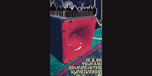 Tsunami Soundsystem