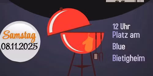 Verhextes Grillen Bietigheim 