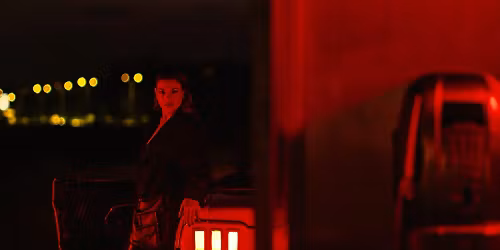 Emma in PARIS