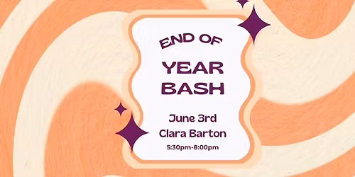 CBH End of Year Bash