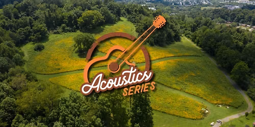 Acoustics Series at Boyce Park featuring School of Rock