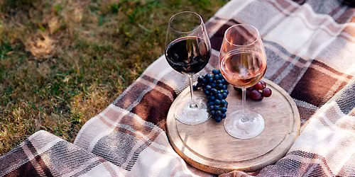 Kilts and Corks: A Scottish Wine Social