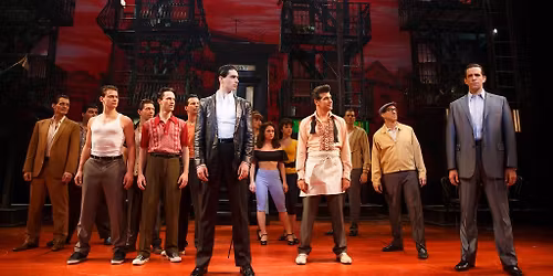 A Bronx Tale