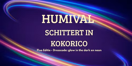 HUMIVAL SCHITTERT IN KOKORICO