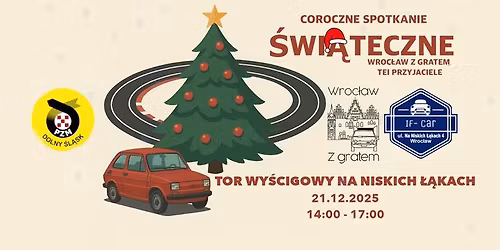 SPOTKANIE \u015aWI\u0104TECZNE 2025