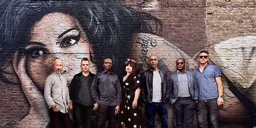 The Amy Winehouse Band \/ Kino \u0160i\u0161ka \/ 24. maj 2026