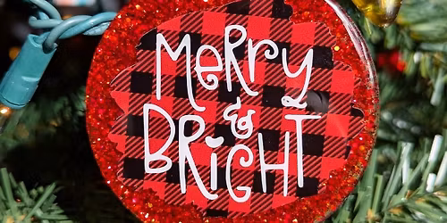 Chippewa Valley Hs Holiday craft show