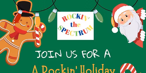 A Rockin Holiday