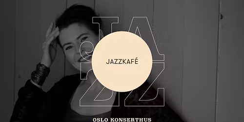 Jazzkaf\u00e9: Majken Christiansen Kvintett