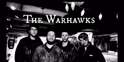 The Warhawks\/Opening: Dave Bakey