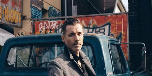 LIVE MUSIC - Royal Wood ~ Folk & Roots