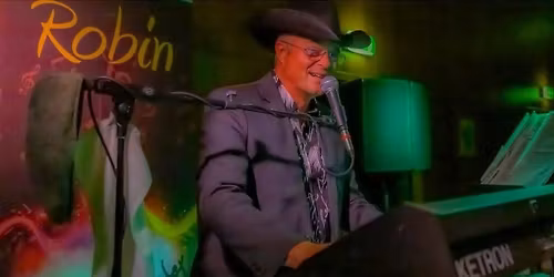 P\u00e5ske-Bal med Robin (sk\u00e6rtorsdag)