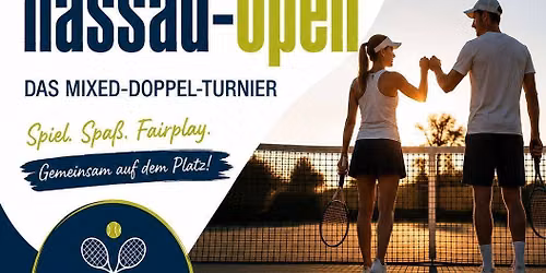 Nassau-Open