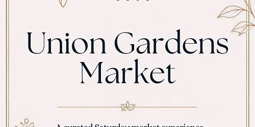 Union Gardens Market