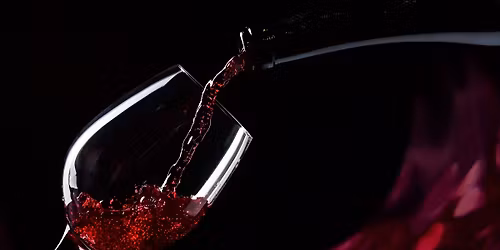 Annual Barrel Tasting Event