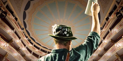 IT'S A MENZ WORLD | Menzls Bayerische Late-Night-Show