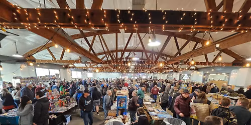 87th Illinois Plastic Kit and Toy Show