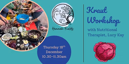 Kraut Workshop