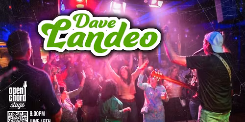 Dave Landeo