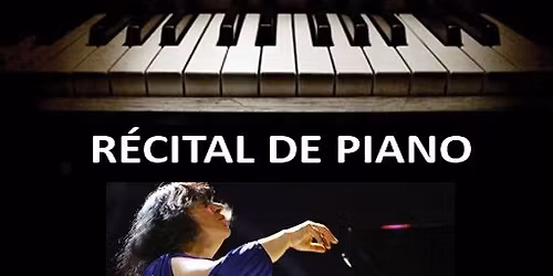 R\u00e9cital de Piano
