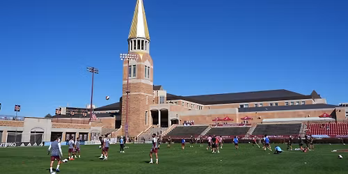 Austin FC II at Colorado Rapids 2 at Denver Soccer Stadium