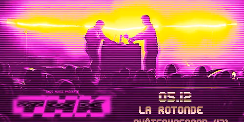 THK (Tetra Hydro K) + Silya FaYa@CHATEAURENARD[13]