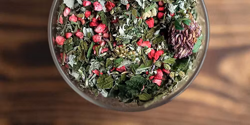 ATELIER _ CYCLE F\u00c9MININ et PLANTES M\u00c9DICINALES