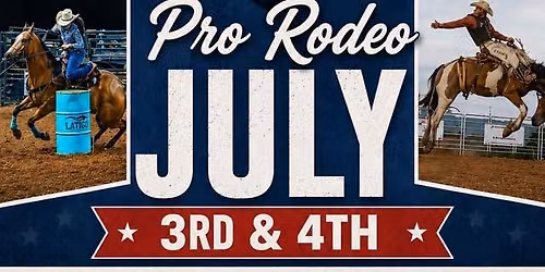 TK Farm Pro Rodeo