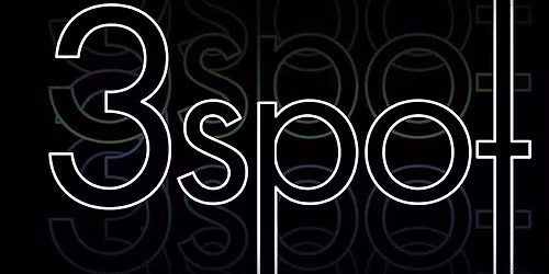 3 Spot at Backwoods Saloon