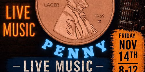 Lucky Penny