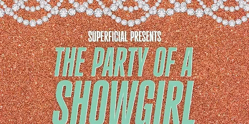The Party of a Showgirl: Taylor Album Release Party - Nottingham