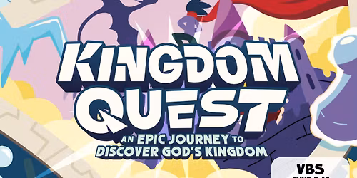 Vacation Bible School