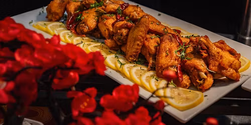 Pechanga's 2nd Annual Whiskey and Wings Festival at Pechanga Resort Casino