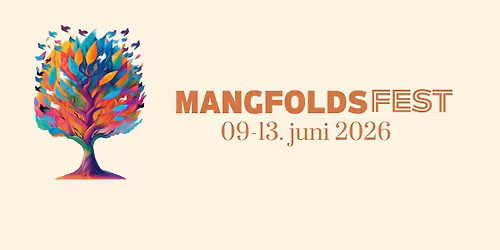 MANGFOLDSFEST 2026