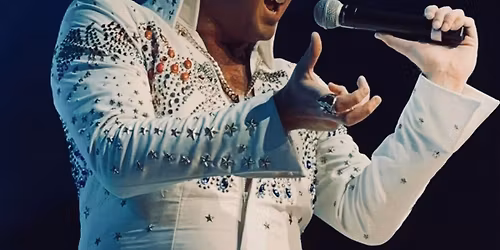 Jack Gatto as Elvis