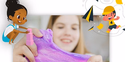 Summer Science Camp: Fun in Nature