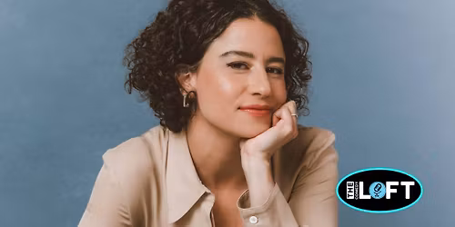 Ilana Glazer! April 29
