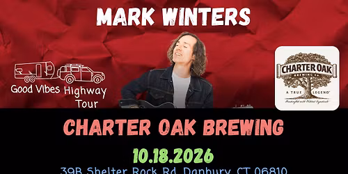 Good Vibes Highway Tour