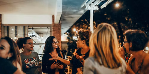 The Healthcare Exchange: A Curated Leadership & Connection Experience