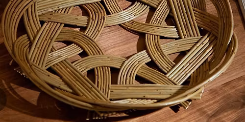 Basket Weaving Skills