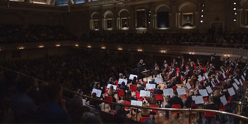 Music Worcester Presents: National Symphony Orchestra of Ukraine