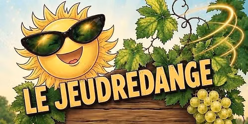 JEUDREDANGE