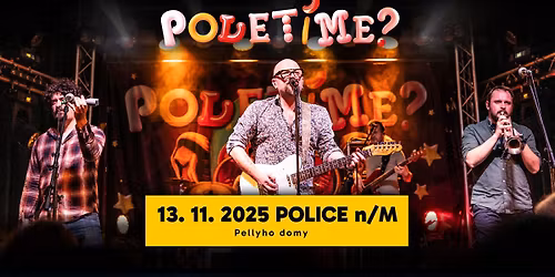 Polet\u00edme? | Police nad Metuj\u00ed - Pellyho domy