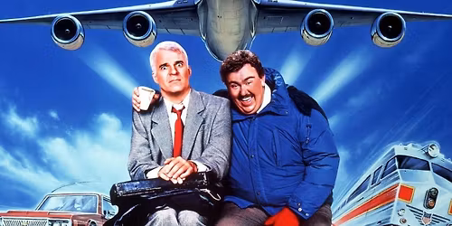 Theme Night - Trains, Planes, Automobiles