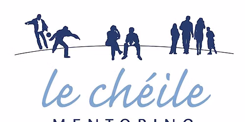 Le Cheile Mentoring Restorative Justice Conference