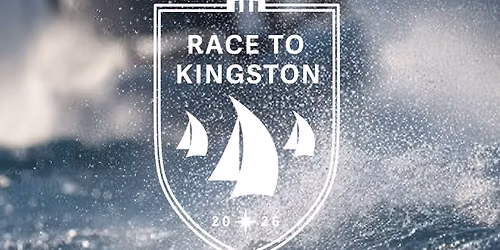 Race to Kingston