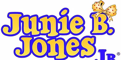 Lakeview Masque Presents: JUNIE B JONES Jr. The Musical