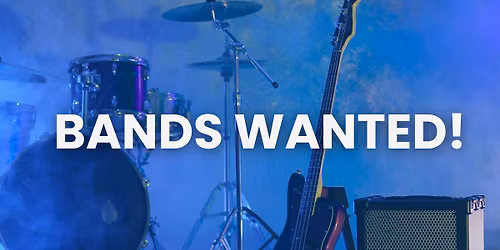 MainStage Challenge by Rockstalgia - ROUND 1