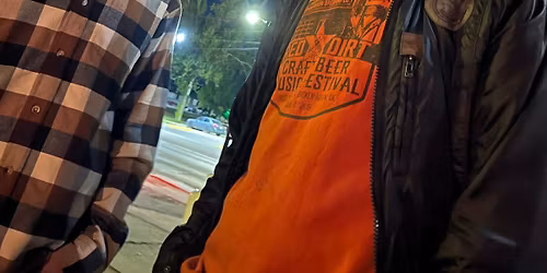 Live Music with Henry Bell & Clayton Ussery